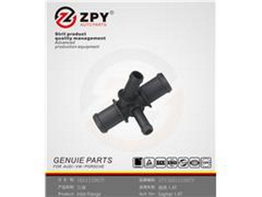 Flansa lichid racire 1K0 121 087 B ZPY